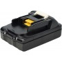 Baterija za Makita 194204-5, 194230-4, 194309-1, 194205-3 Electric Power Tool - 2500 mAh, 18 V, Li-Ion