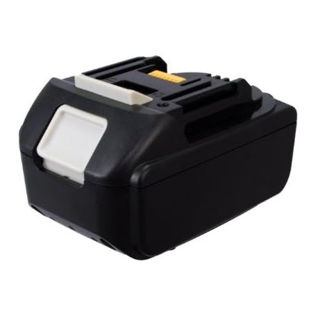 Baterija za Makita 194309-1, 194230-4, 194205-3, 194204-5 Electric Power Tool - 3000 mAh, 18 V, Li-Ion