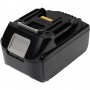 Baterija za Makita 194309-1, 194230-4, 194205-3, 194204-5 Electric Power Tool - 5000 mAh, 18 V, Li-Ion