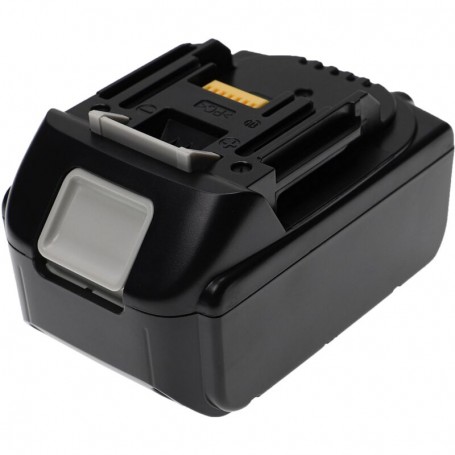 Baterija za Makita 194309-1, 194230-4, 194205-3, 194204-5 Electric Power Tool - 5000 mAh, 18 V, Li-Ion