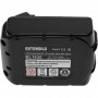 Baterija za Makita 194309-1, 194230-4, 194205-3, 194204-5 Electric Power Tool - 5000 mAh, 18 V, Li-Ion
