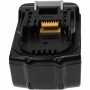 Baterija za Makita 194309-1, 194230-4, 194205-3, 194204-5 Electric Power Tool - 5000 mAh, 18 V, Li-Ion