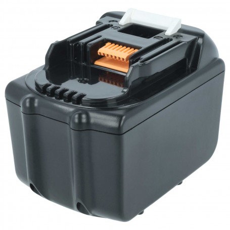 Baterija za Makita 194309-1, 194230-4, 194205-3, 194204-5 Electric Power Tool - 7500 mAh, 18 V, Li-Ion