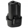 Baterija za Makita 194550-6, 194551-4, 194588-1, 195332-9 Electric Power Tool - 2000 mAh, 10.8 V, Li-Ion