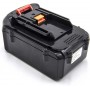 Baterija za Makita 194873-2, 194874-0, 195410-5, BL3622A Electric Power Tool - 4000 mAh, 36 V, Li-Ion