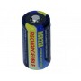 Baterija CR123A 500mAh Li-Ion 3.0V