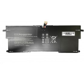 Baterija za Battery replaces HP ET04049XL, 915030-171, ET04XL, 915191-855, 915030-1C1 - 4850 mAh 7.7 V Li-polymer