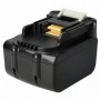 Baterija za Makita BL1411G, 196375-4, BL1413G, 195423-6 Electric Power Tool - 4000 mAh, 14.4 V, Li-Ion