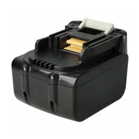 Baterija za Makita BL1411G, 196375-4, BL1413G, 195423-6 Electric Power Tool - 4000 mAh, 14.4 V, Li-Ion