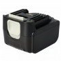 Baterija za Makita BL1411G, 196375-4, BL1413G, 195423-6 Electric Power Tool - 4000 mAh, 14.4 V, Li-Ion