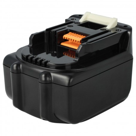 Baterija za Makita BL1415, 194066-1, BL1415N, 194065-3 Electric Power Tool - 4000 mAh, 14.4 V, Li-Ion
