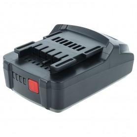 Baterija za Gesipa GES1679689 Blind Rivet Gun - 2500 mAh, 18 V, Li-Ion