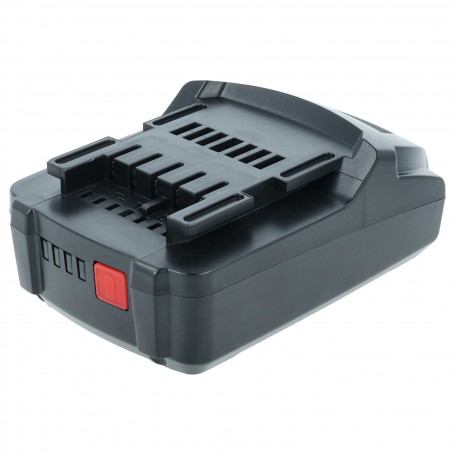 Baterija za Gesipa GES1679689 Blind Rivet Gun - 2500 mAh, 18 V, Li-Ion