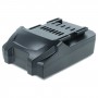 Baterija za Gesipa GES1679689 Blind Rivet Gun - 2500 mAh, 18 V, Li-Ion
