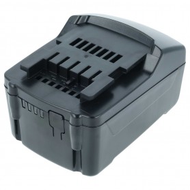 Baterija za Gesipa GES1679689 Blind Rivet Gun - 4000 mAh, 18 V, Li-Ion