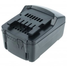 Baterija za Gesipa GES1679689 Blind Rivet Gun - 4000 mAh, 18 V, Li-Ion