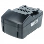 Baterija za Gesipa GES1679689 Blind Rivet Gun - 4000 mAh, 18 V, Li-Ion
