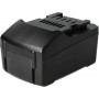Baterija za Metabo 6.02177.86, 6.00795.68, 6.00795.00 Electric Power Tool - 2500 mAh, 36 V, Li-Ion