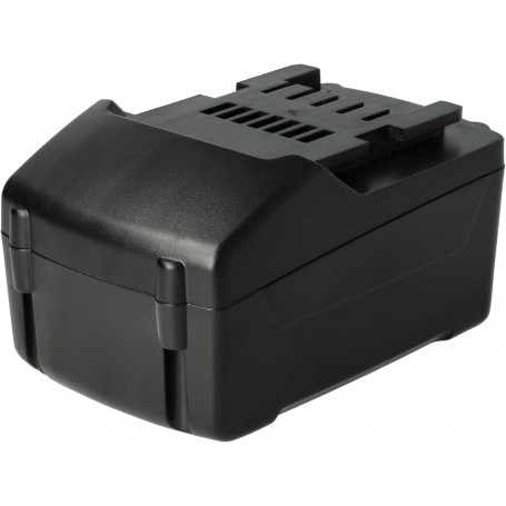 Baterija za Metabo 6.02177.86, 6.00795.68, 6.00795.00 Electric Power Tool - 2500 mAh, 36 V, Li-Ion