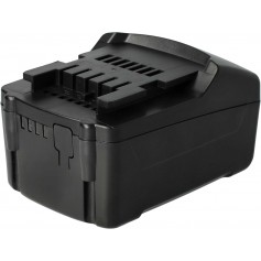 Baterija za Metabo 6.02177.86, 6.00795.68, 6.00795.00 Electric Power Tool - 3000 mAh, 36 V, Li-Ion