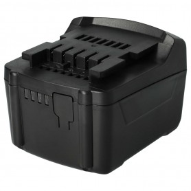 Baterija za Metabo 6.25467, C98116, 625526000, 625498000 Electric Power Tool - 3000 mAh, 14.4 V, Li-Ion