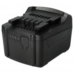 Baterija za Metabo 6.25467, C98116, 625526000, 625498000 Electric Power Tool - 3000 mAh, 14.4 V, Li-Ion