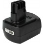 Baterija za Metabo 6.25471.00, 6.2547, 6.25471, 6.25470.00 Electric Power Tool - 3300 mAh, 9.6 V, NiMH