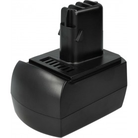 Baterija za Metabo 6.25471.00, 6.2547, 6.25471, 6.25470.00 Electric Power Tool - 3300 mAh, 9.6 V, NiMH