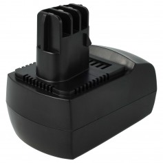 Baterija za Metabo 6.25475, 6.25476, 6.25482, 6.25481 Electric Power Tool - 3300 mAh, 14.4 V, NiMH