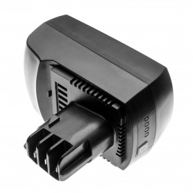 Baterija za Metabo 6.25475, 6.25476, 6.25482, 6.25481 Electric Power Tool - 4000 mAh, 14.4 V, Li-Ion