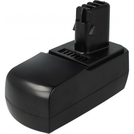 Baterija za Metabo 6.25484 Electric Power Tool - 3300 mAh, 18 V, NiMH