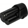 Baterija za Hendi 936795 Electric Power Tool - 2500 mAh, 12 V, Li-Ion