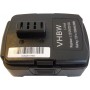 Baterija za Ryobi 130503001, BPL-1220, CB120L, 130503005 Electric Power Tool - 1500 mAh, 12 V, Li-Ion