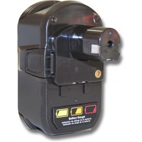 Baterija za Ryobi ABP1803, BCP1817/2SM, ABP1801, BPL1815 Electric Power Tool - 3000 mAh, 18 V, Li-Ion