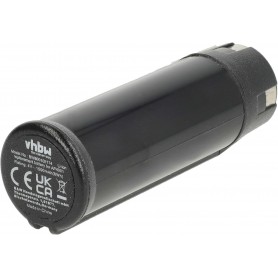 Baterija za Ryobi AP4001 Electric Power Tool - 1500 mAh, 4 V, Li-Ion