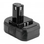 Baterija za Ryobi BPL1414, 130171003 Electric Power Tool - 4000 mAh, 14.4 V, Li-Ion
