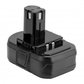 Baterija za Ryobi BPL1414, 130171003 Electric Power Tool - 4000 mAh, 14.4 V, Li-Ion