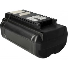 Baterija za Ryobi BPL3626, BPL3626D, BPL3640, 5133002166 Electric Power Tool - 3000 mAh, 36 V, Li-Ion