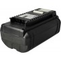Baterija za Ryobi BPL3626, BPL3626D, BPL3640, 5133002166 Electric Power Tool - 3000 mAh, 36 V, Li-Ion