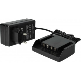Polnilnik za AEG BS18G / Li-Ion