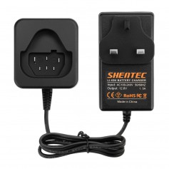 Polnilnik za Ridgid, AEG BLL12C / Li-Ion, 1.5A