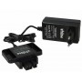Polnilnik za AEG, Milwaukee, Atlas Copco Power Tool Batteries etc. - Ni-Cd, NiMH, 1.0A