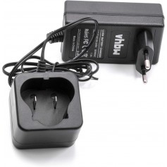 Polnilnik za Black & Decker LCS12 for Black & Decker Power Tool Batteries - Li-Ion, 1.5A