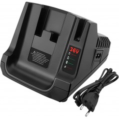 Polnilnik za Black & Decker LST220 Power Tool Batteries - Li-Ion, 1.35A