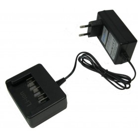 Polnilnik za Bosch 17618-01 Power Tool Batteries - Li-Ion, 1.5A