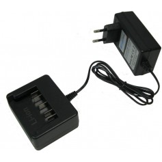 Polnilnik za Bosch 17618-01 Power Tool Batteries - Li-Ion, 1.5A