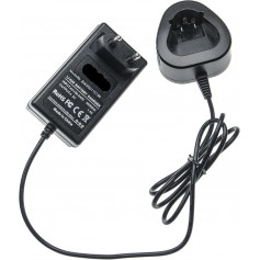 Polnilnik za Bosch GSR Mx2Drive Power Tool Batteries - Li-Ion, 1.5A