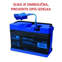 Akumulator za Peg Perego 12V 9Ah