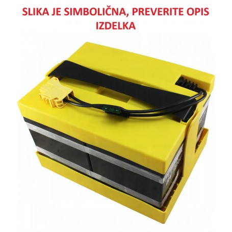 Akumulator za Peg Perego 24V DMC24-11 12Ah ciklični