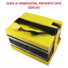 Akumulator za Peg Perego 24V DMC24-11 12Ah